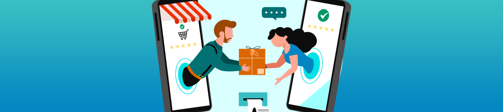 17 Reasons To Shift To An E-Commerce App, How Your Online Retail Business Stands To Gain